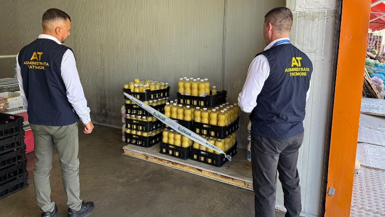 Tatimet sqarojnë si do të funksionojë faturimi për produktet bujqësore dhe blegtorale